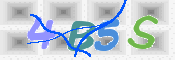 CAPTCHA (Şahıs Denetim Kodu) Resmi