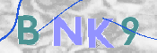 CAPTCHA (Şahıs Denetim Kodu) Resmi