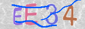 CAPTCHA (Şahıs Denetim Kodu) Resmi