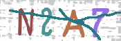 CAPTCHA (Şahıs Denetim Kodu) Resmi