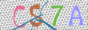 CAPTCHA (Şahıs Denetim Kodu) Resmi