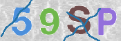 CAPTCHA (Şahıs Denetim Kodu) Resmi