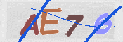 CAPTCHA (Şahıs Denetim Kodu) Resmi