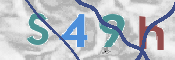 CAPTCHA (Şahıs Denetim Kodu) Resmi