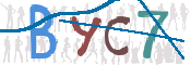 CAPTCHA (Şahıs Denetim Kodu) Resmi