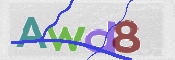 CAPTCHA (Şahıs Denetim Kodu) Resmi