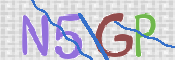CAPTCHA (Şahıs Denetim Kodu) Resmi