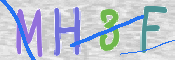 CAPTCHA (Şahıs Denetim Kodu) Resmi