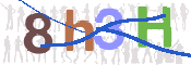 CAPTCHA (Şahıs Denetim Kodu) Resmi