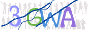 CAPTCHA (Şahıs Denetim Kodu) Resmi