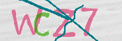 CAPTCHA (Şahıs Denetim Kodu) Resmi
