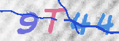 CAPTCHA (Şahıs Denetim Kodu) Resmi