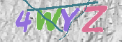 CAPTCHA (Şahıs Denetim Kodu) Resmi