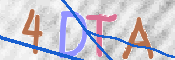 CAPTCHA (Şahıs Denetim Kodu) Resmi