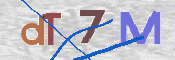 CAPTCHA (Şahıs Denetim Kodu) Resmi