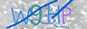 CAPTCHA (Şahıs Denetim Kodu) Resmi