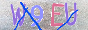 CAPTCHA (Şahıs Denetim Kodu) Resmi