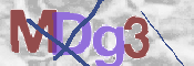 CAPTCHA (Şahıs Denetim Kodu) Resmi