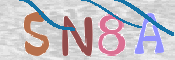 CAPTCHA (Şahıs Denetim Kodu) Resmi