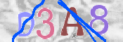 CAPTCHA (Şahıs Denetim Kodu) Resmi