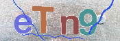 CAPTCHA (Şahıs Denetim Kodu) Resmi