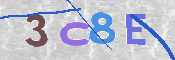 CAPTCHA (Şahıs Denetim Kodu) Resmi