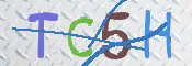 CAPTCHA (Şahıs Denetim Kodu) Resmi