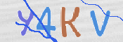 CAPTCHA (Şahıs Denetim Kodu) Resmi