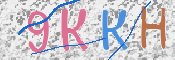 CAPTCHA (Şahıs Denetim Kodu) Resmi