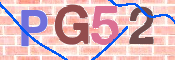 CAPTCHA (Şahıs Denetim Kodu) Resmi