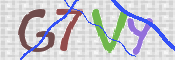 CAPTCHA (Şahıs Denetim Kodu) Resmi