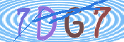 CAPTCHA (Şahıs Denetim Kodu) Resmi