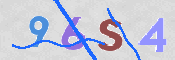 CAPTCHA (Şahıs Denetim Kodu) Resmi