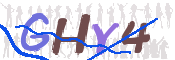 CAPTCHA (Şahıs Denetim Kodu) Resmi