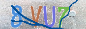 CAPTCHA (Şahıs Denetim Kodu) Resmi