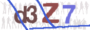 CAPTCHA (Şahıs Denetim Kodu) Resmi
