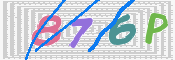 CAPTCHA (Şahıs Denetim Kodu) Resmi