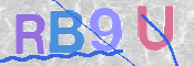 CAPTCHA (Şahıs Denetim Kodu) Resmi