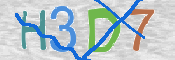 CAPTCHA (Şahıs Denetim Kodu) Resmi