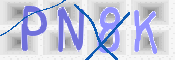 CAPTCHA (Şahıs Denetim Kodu) Resmi