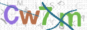 CAPTCHA (Şahıs Denetim Kodu) Resmi