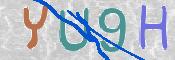 CAPTCHA (Şahıs Denetim Kodu) Resmi
