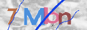 CAPTCHA (Şahıs Denetim Kodu) Resmi