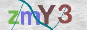 CAPTCHA (Şahıs Denetim Kodu) Resmi