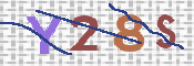 CAPTCHA (Şahıs Denetim Kodu) Resmi