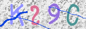CAPTCHA (Şahıs Denetim Kodu) Resmi