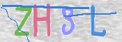 CAPTCHA (Şahıs Denetim Kodu) Resmi