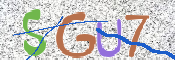 CAPTCHA (Şahıs Denetim Kodu) Resmi