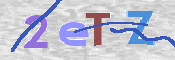 CAPTCHA (Şahıs Denetim Kodu) Resmi