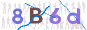 CAPTCHA (Şahıs Denetim Kodu) Resmi